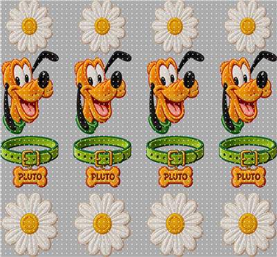 Bookmark sticker-S 1607